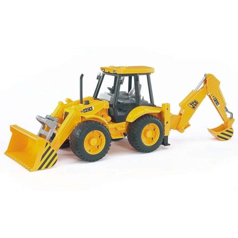 jcb 4cx backhoe loader 1 1