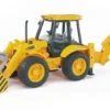jcb 4cx backhoe loader 1