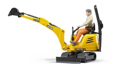jcb micro excavator 8010 cts and man 2