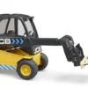 jcb teletruck 1