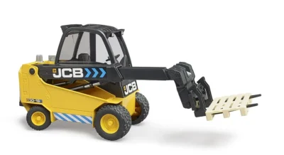 jcb teletruck 1