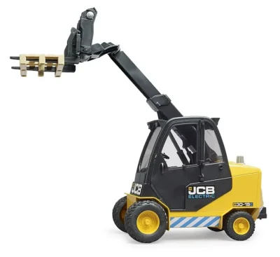 jcb teletruck 2