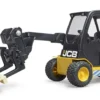jcb teletruck 3