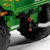 Peg Perego Trailer Hitch For John Deere Gator 3 jdadvtrailerganciop1compact
