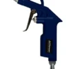 Jefferson Short Metal Blow Gun