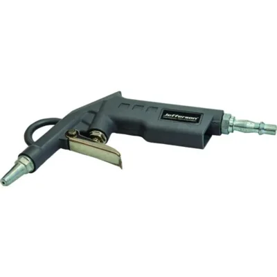 Alternative view of Jefferson Air Tool Kit 5 Piece