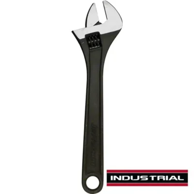 Jefferson 10'' Adjustable Wrench