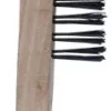 Jefferson Wooden Handle Mild Steel Wire Brush