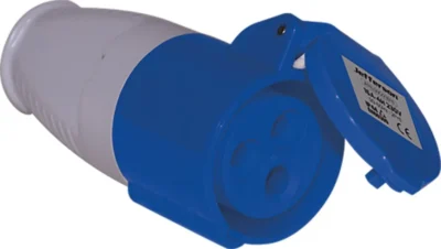 Jefferson 230V 16A Socket