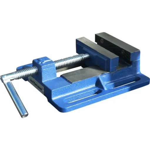 jefferson 4inches drill press vice 100mm