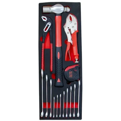 jefferson 85 piece mechanics tool set 4