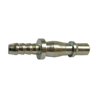 Jefferson 8mm Hose to 1/4" Male Q/Release Coupling (2 Pack)