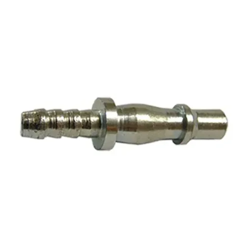 jefferson 8mm hose male quick release coupling 2 pack