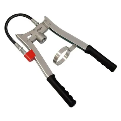 Tundra Grease Gun 1/8" BSPT