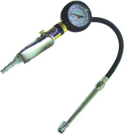 Jefferson Tyre Inflating Gun
