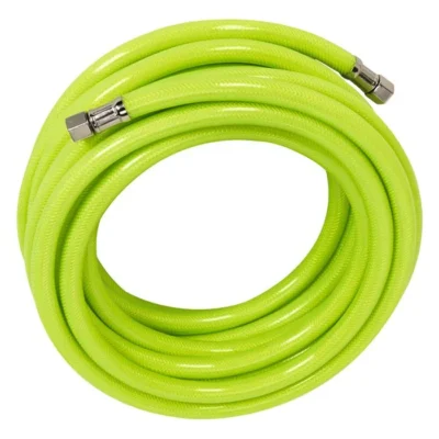 Jefferson 10m High-Vis Hybrid Air Hose