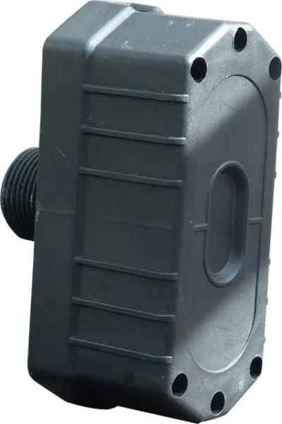 Jefferson 100/200L Compressor Air Filter