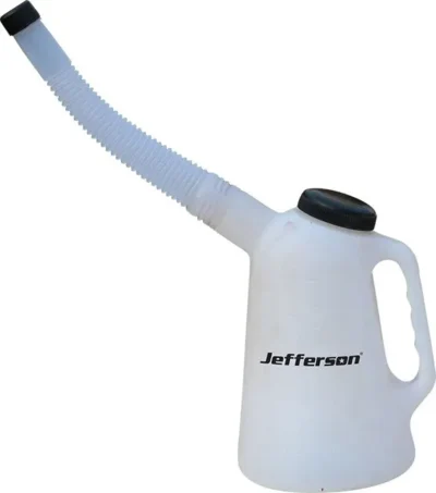 Jefferson 1 Litre Measuring Jug