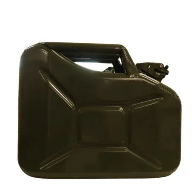 jerry can green