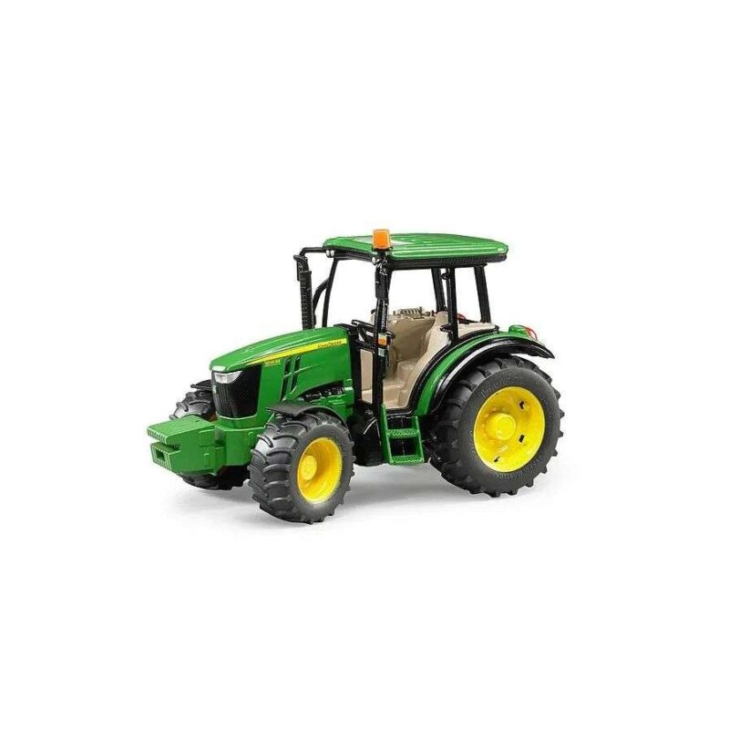 john deere 5115 m