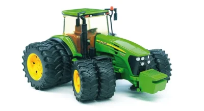 john deere 7930 5