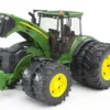 john deere 7930 with twin tyres 4