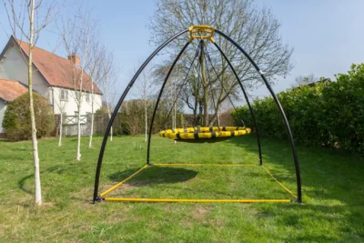 jumpking ufo swing clarkes 3