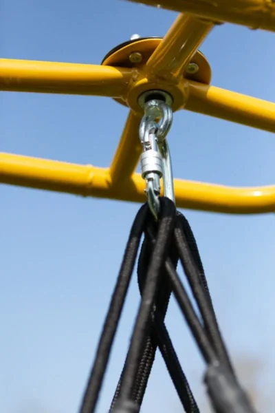 jumpking ufo swing clarkes 4