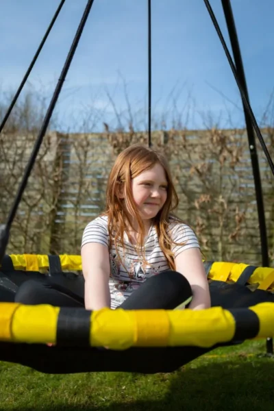 jumpking ufo swing clarkes 5