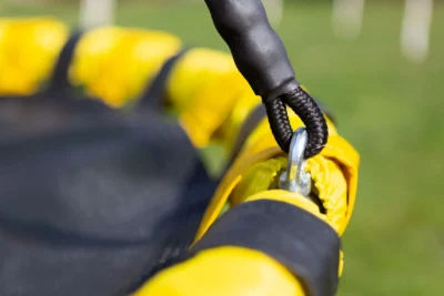 jumpking ufo swing clarkes 6