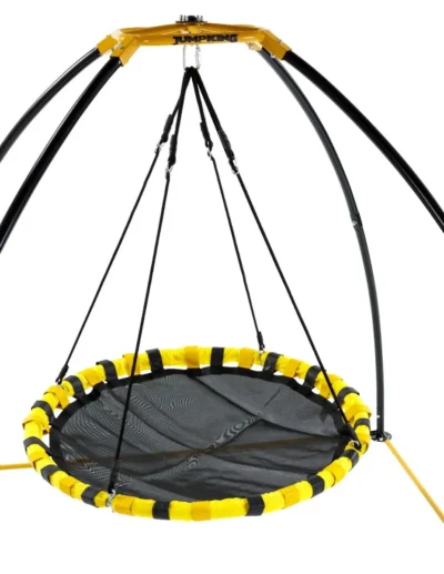 jumpking ufo swing clarkes 7