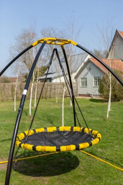 jumpking ufo swing clarkes 8