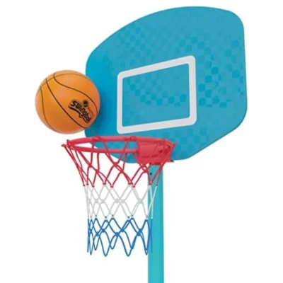 junior all surface basketball net 2