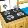 junior chef wooden kitchen 3