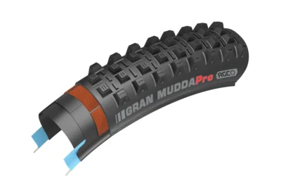 Kenda Tyres Gran Mudda