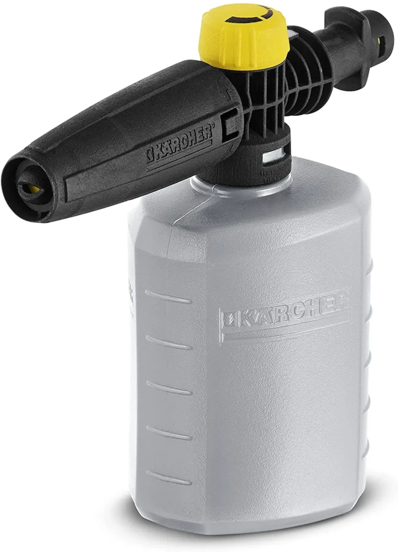 karcher foam nozzle