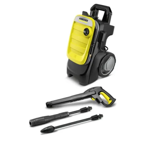 karcher k7 compact pressure washer