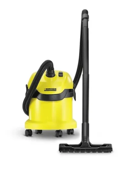 karcher karcher wd 2 wet and dry vacuum cleaner or 1.629 763.000963 clarkes of cavan
