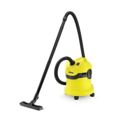 Karcher WD2 Wet and Dry Vacuum Cleaner