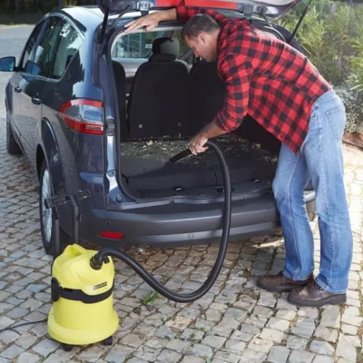 karcher karcher wd 2 wet and dry vacuum cleaner or 1.629 763.061350 clarkes of cavan