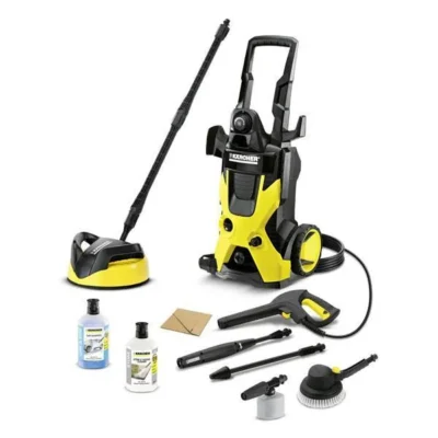 karcher premium full control