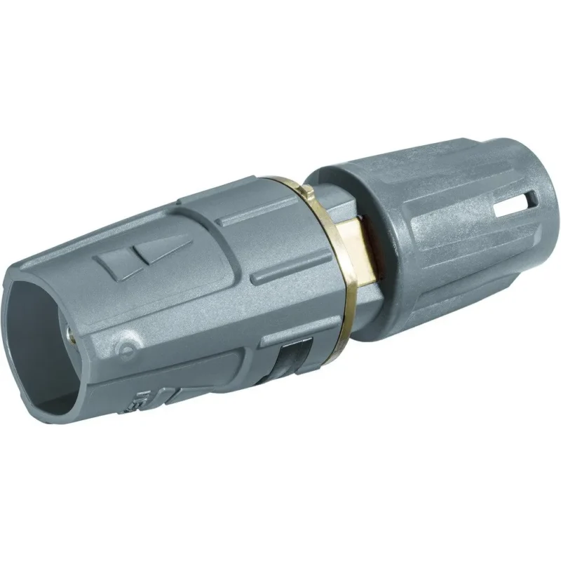 karcher triple nozzle head