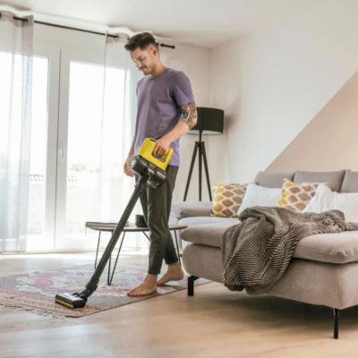 karcher vc4 cordless vacuum cleaner additional image 2 1000x1000 1