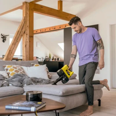 karcher vc4 cordless vacuum cleaner additional image 3 1000x1000 1