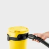 Karcher WD2 Plus Wet & Dry Vacuum 10 karcher wd2 plus wet and dry vacuum