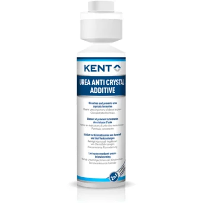 Kent Urea Anti Crystal Additive 250ml Bottle - Prevents and Treats Adblue Crystallisation