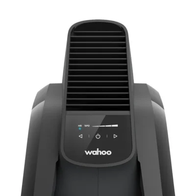 kickr headwind bluetooth fan 21