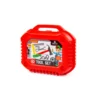 kids red toolset 27 piece set 2