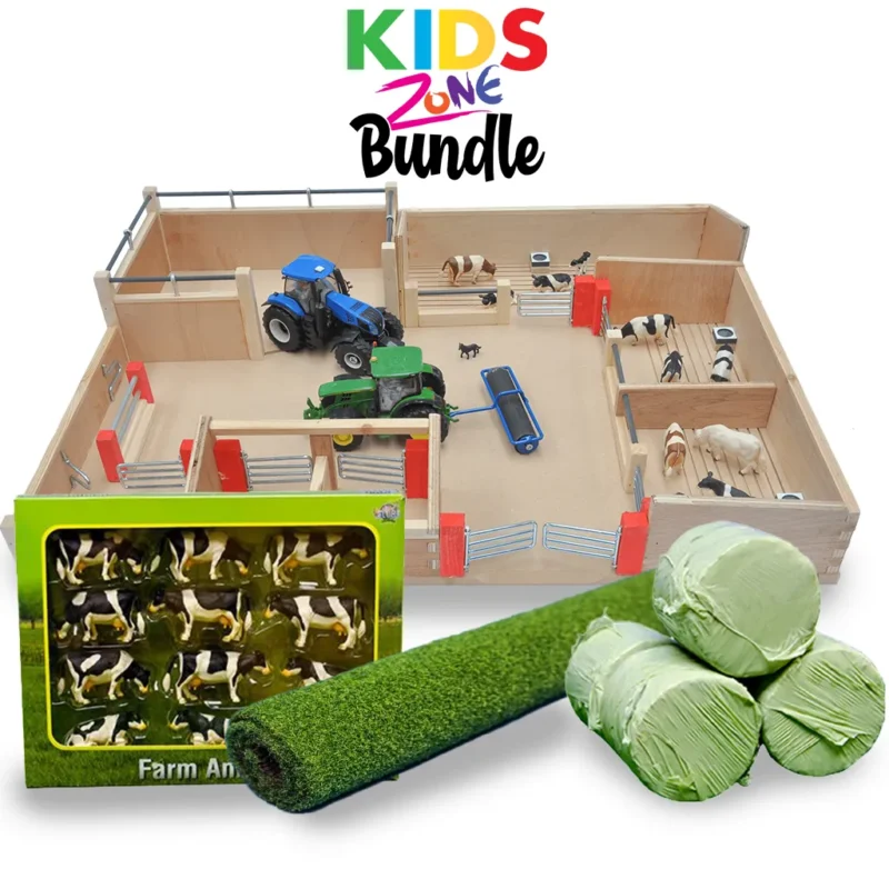 kids zone bundle