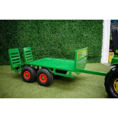 Killbran Low Loader Maxi Green